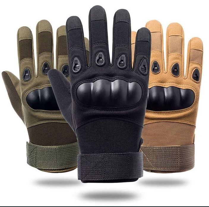 Manusi Moto ATV Scuter M , L ,XL