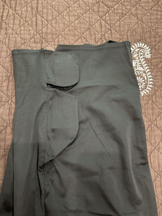 Бриджи для коррекции фигуры