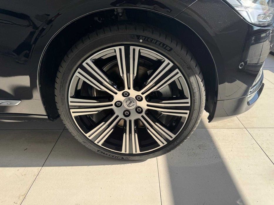 Vând set de roți NOI Volvo S90 255/35/R20. Preț 2500 euro!