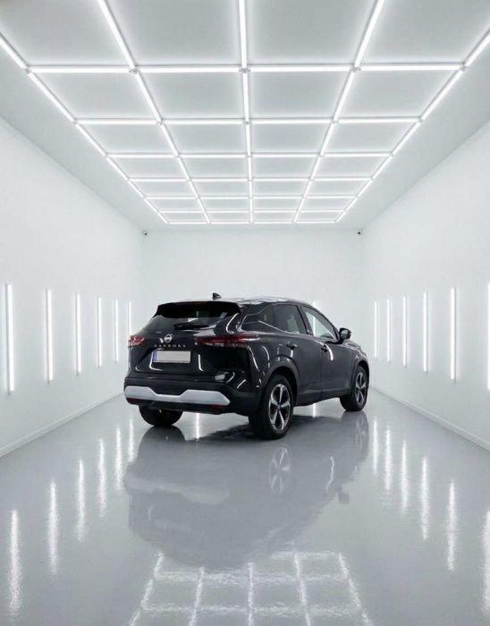 Nissan Qashqai 1.3 MHEV Panoramic