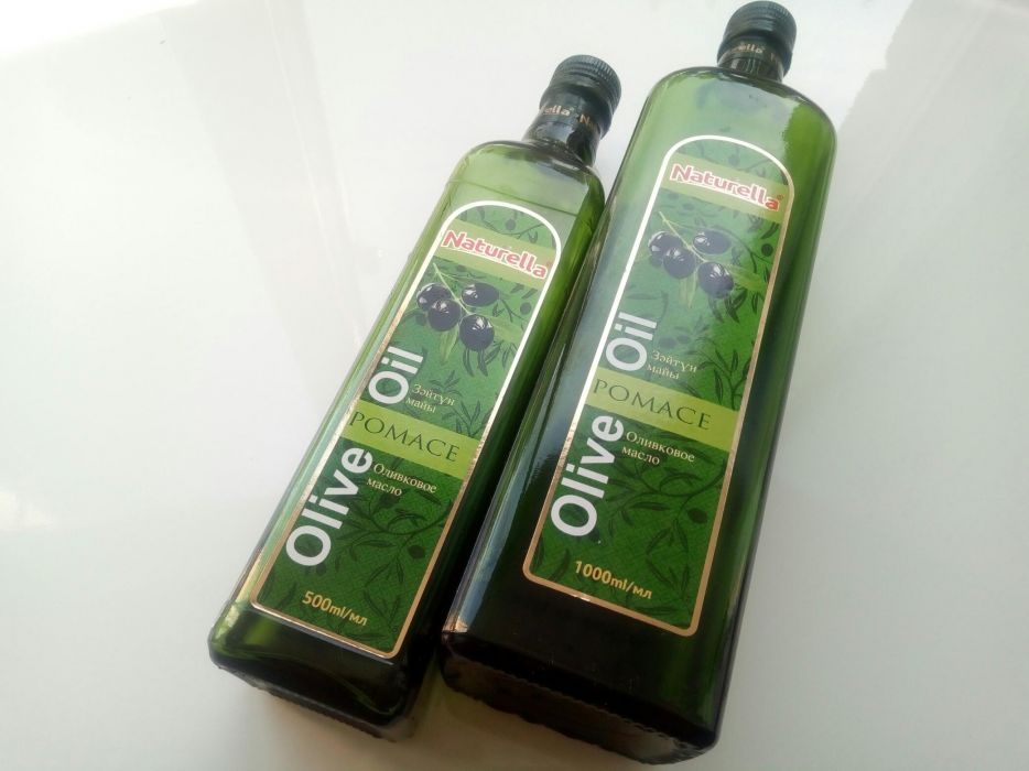 Стеклянная тара.