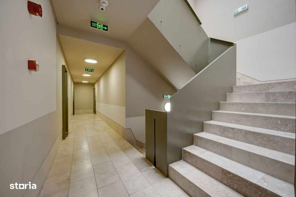 2 Camere || 2 Bai || Bucatarie Separata || Virgiliu