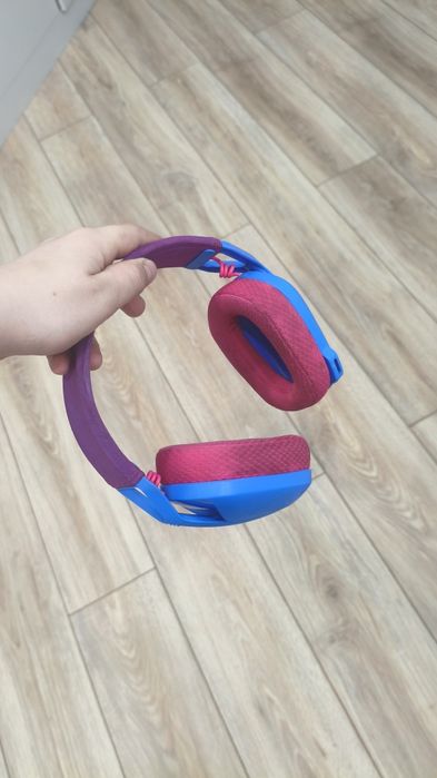 logitech g435 lightspeed