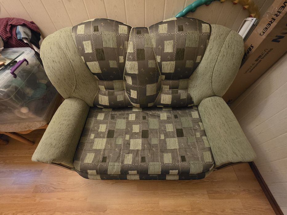 Минидиван раскладной