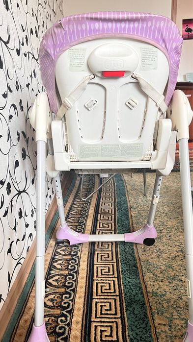 Детский стул Chicco