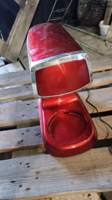 Планетарен миксер Oliver Voltz