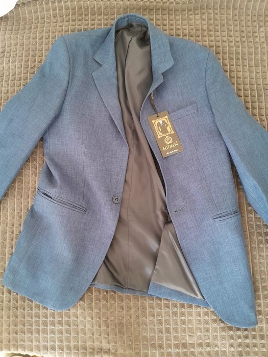 Costum bărbați nou