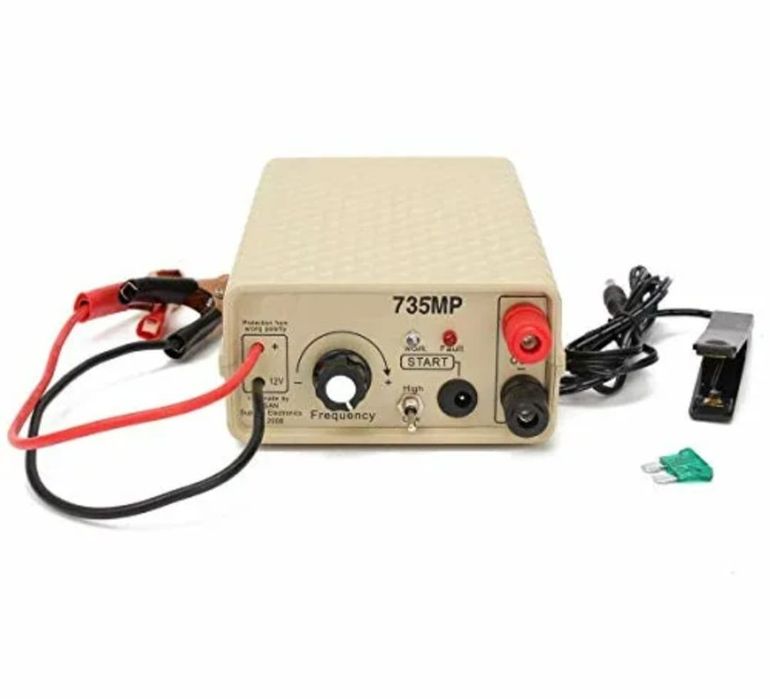 Продам электоудачку