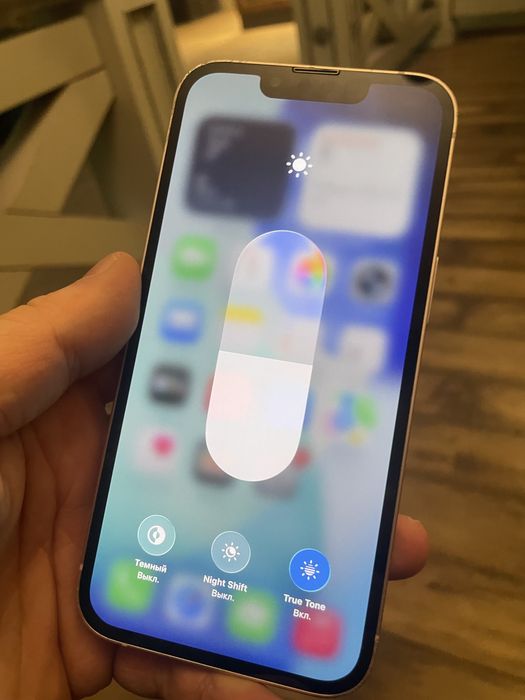 продаю айфон 13 128гб в идеале