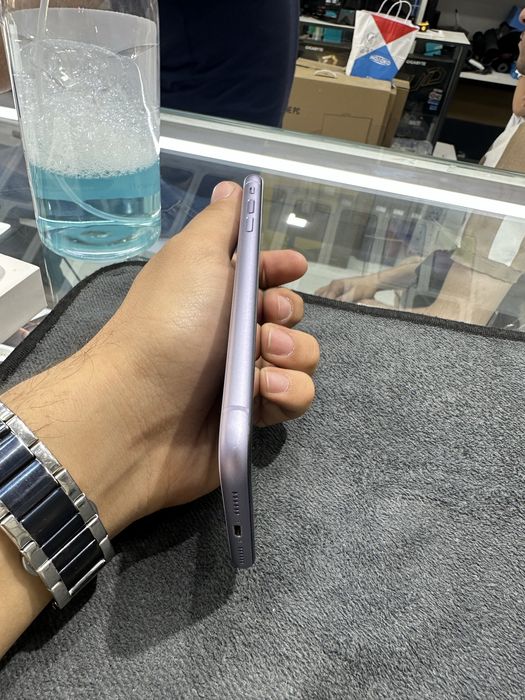 Iphone 11 64gb 1 qol