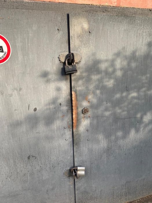 Сдается гараж с последующим выкупом