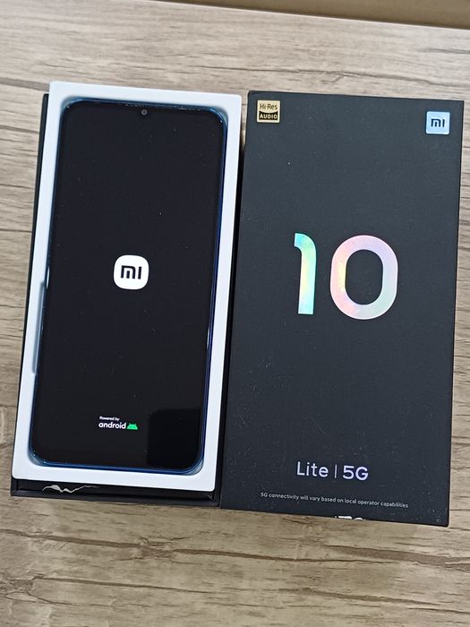 Продам телефон Xiaomi mi 10 lite