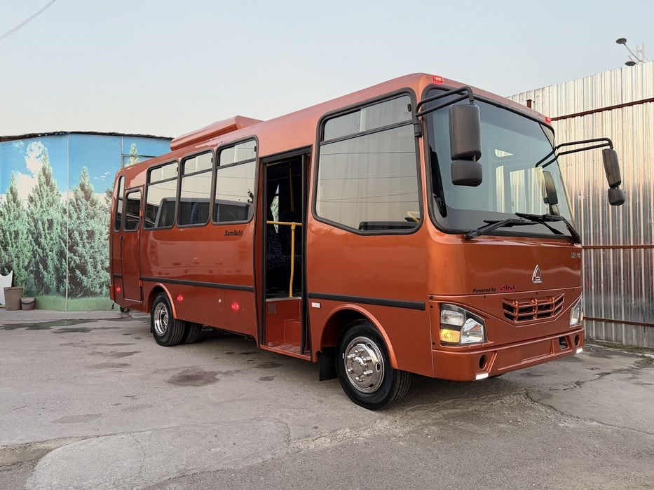 Isuzu sotiladi 2019 NP 26