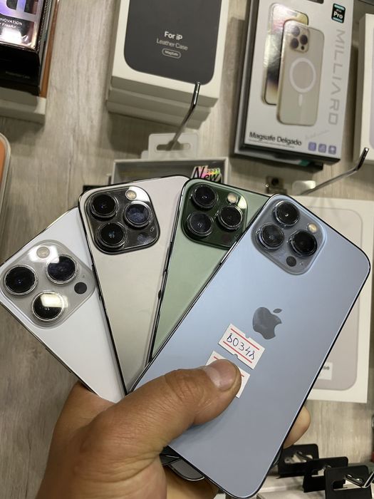 Apple Iphone 13 pro 128gb 256gb