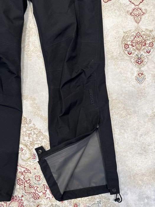 Pantaloni impermeabili Marmot dama