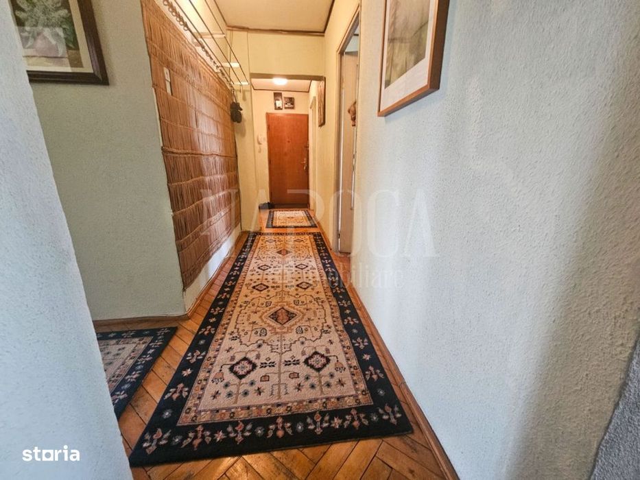 Apartament 4 camere de vanzare in Manastur, Cluj Napoca