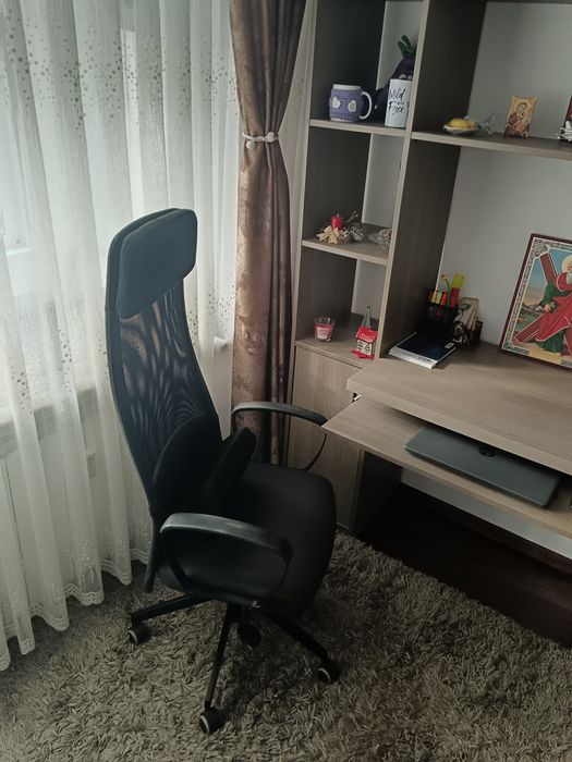 Mobila Birou + Scaun Birou