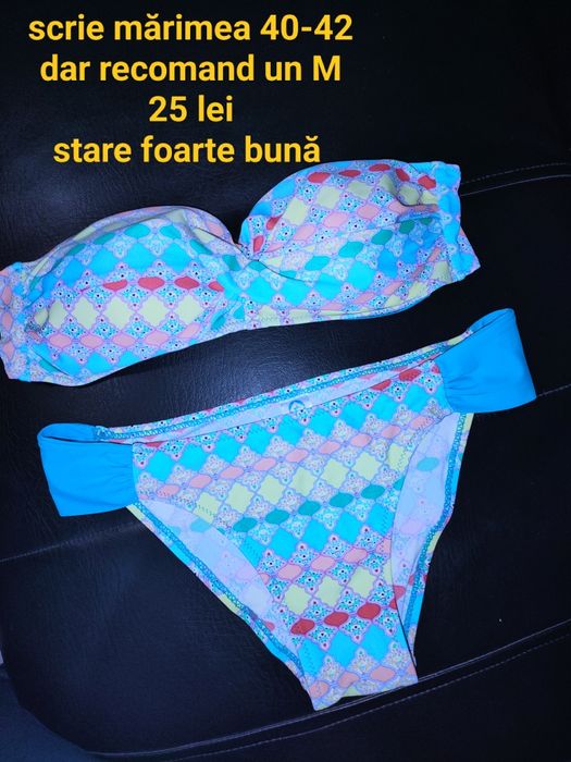Costume de baie noi cu etichetă sau stare buna