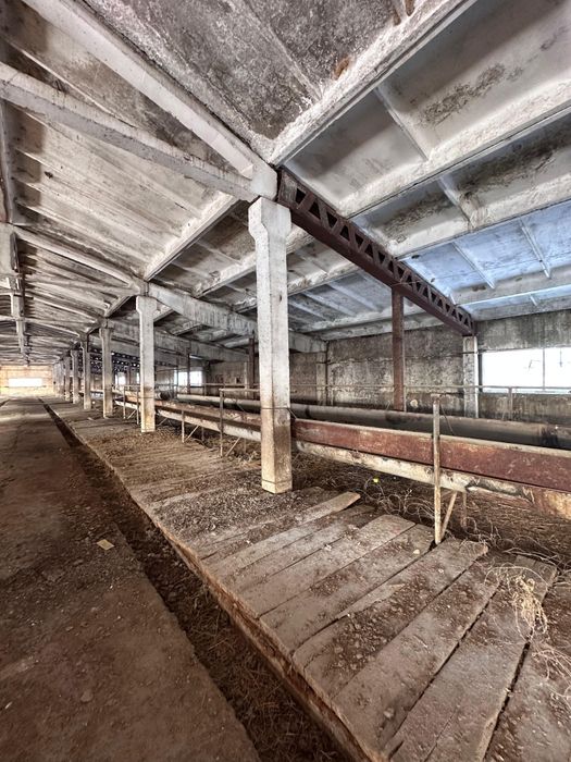 Қора сатылады.Продаётся кошара