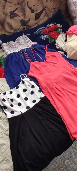 Продам летние , молодежные сарофанчики