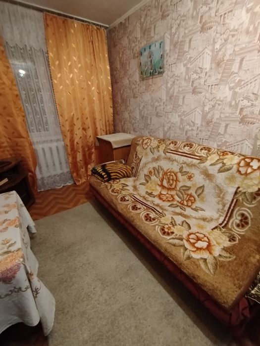 Продажа квартиры