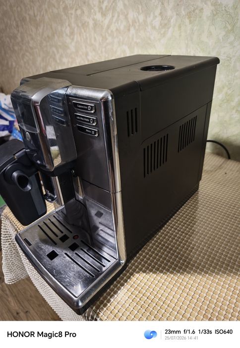 Philips EP5934 Capuchino