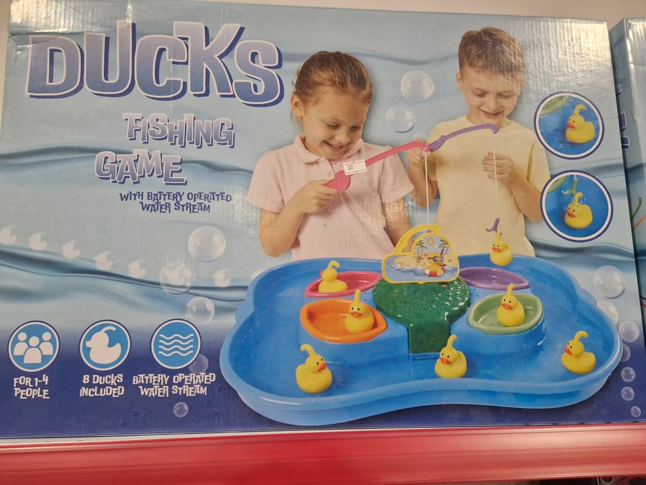 Vând joc cu rate ducks