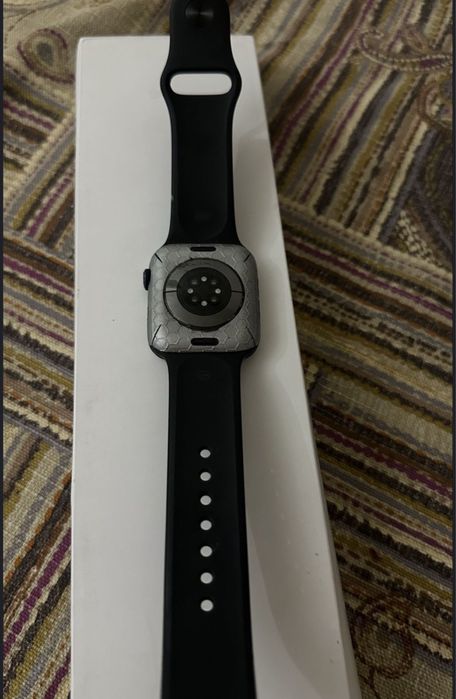 Apple watch 6 series 44mm