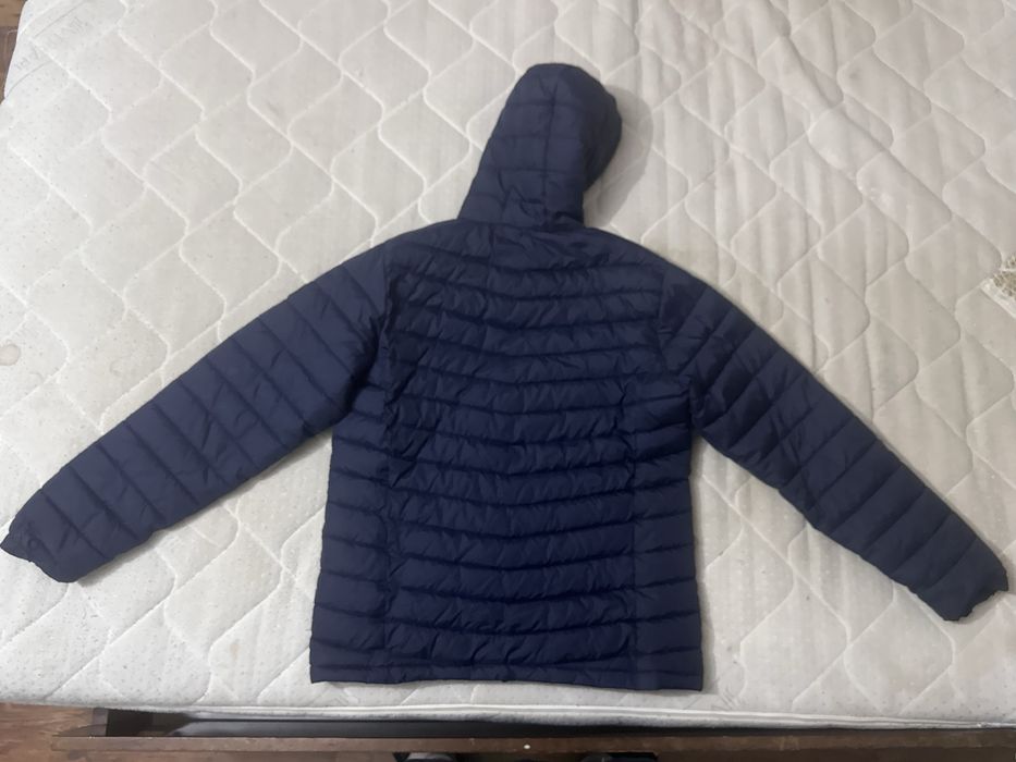 U.S. Polo Assn CLAS BUBBLE - Winter jacket мъжко зимно яке