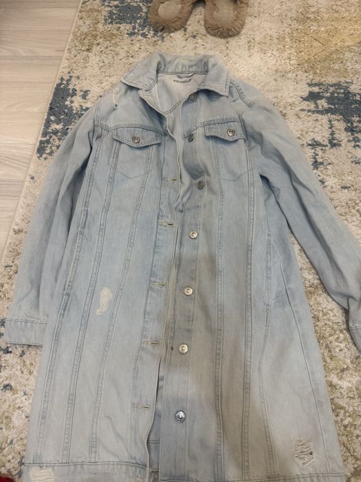 Отдам одежду даром, 500тг размер S