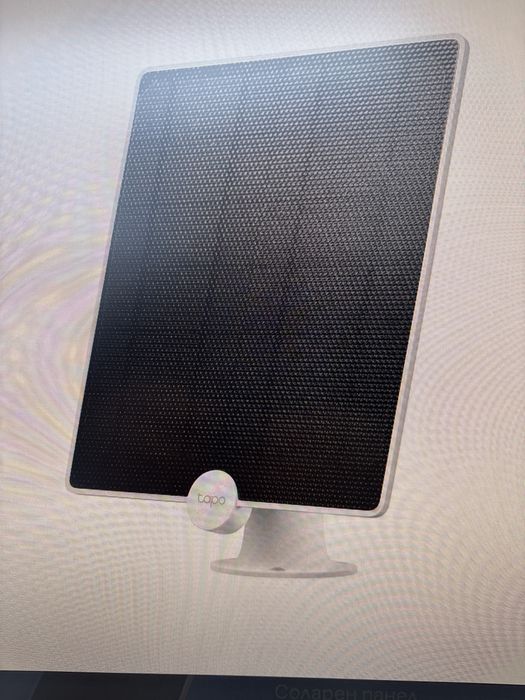 Tapo C425 security camera Тапо охранителна камера TP-Link ТП линк