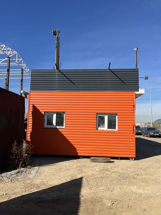 Продам павильон 60 кв 40 тоник магазин