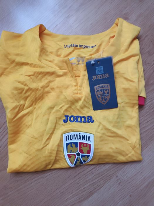 Trening de prezentare+tricou de joc+minge