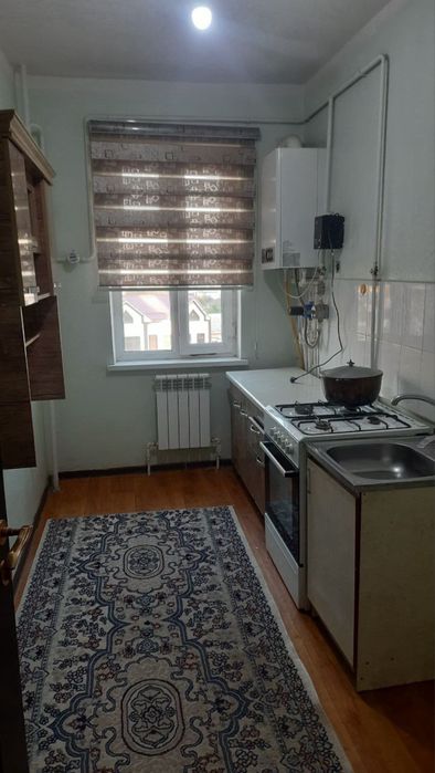 Nurafshon shahar yangi tushgan  4 talik g’ishtli domlar