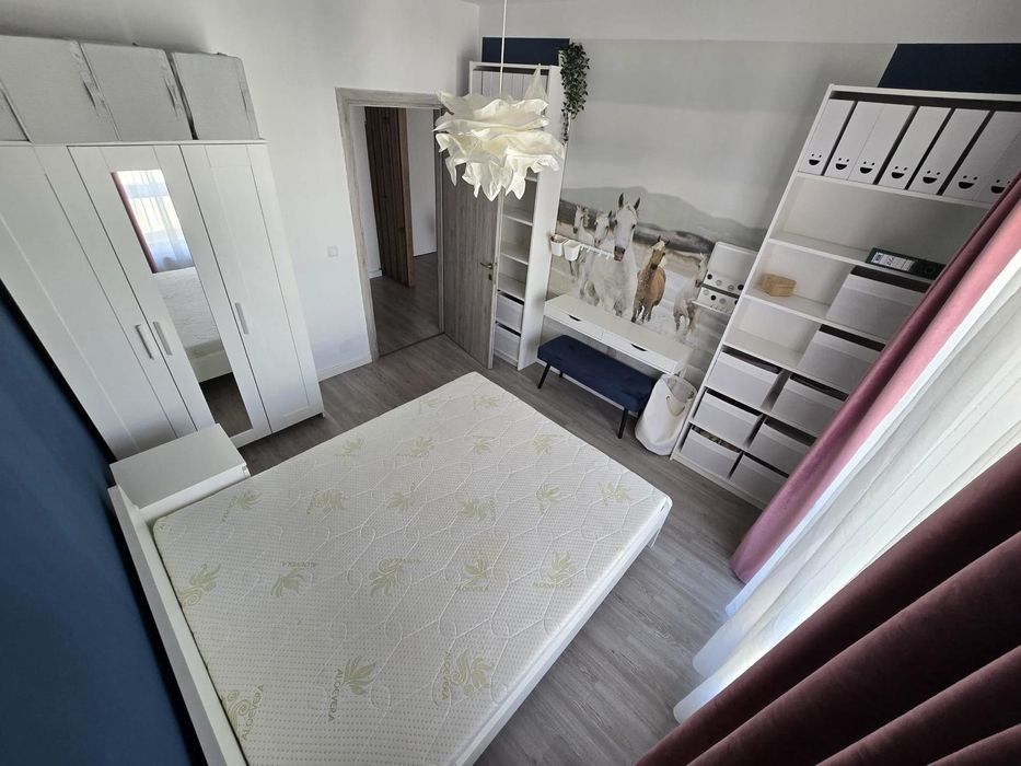 Apartament 2 camere de închiriat sector 4. Propietar