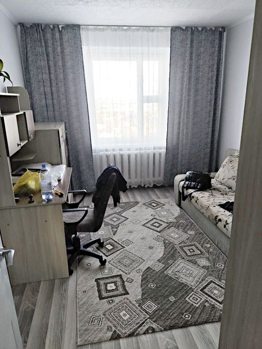 Продажа 2-комнатной квартиры на Каз театре