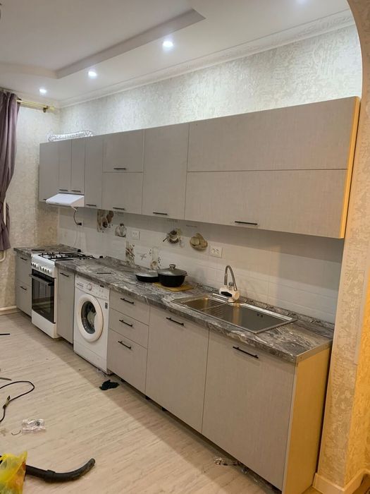 Кухонный мебель. Ошхона мебель на заказ