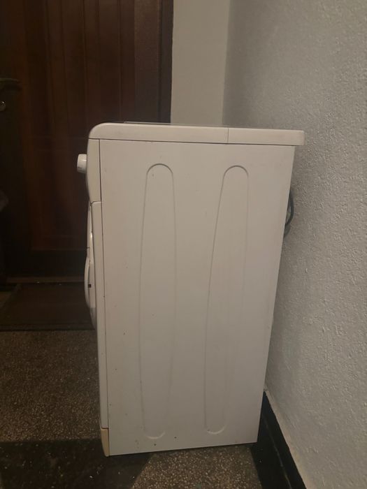 Mașină de spălat artic de 7 kg