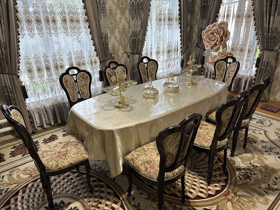 Mebel zal uchun italyaniski xolati zor