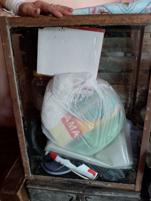 Аквариум для рыбок