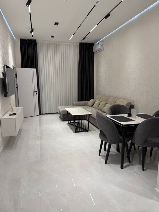 Сдам в аренду свою квартиру