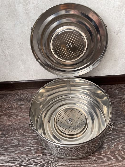 Продам бикс на 18 литров