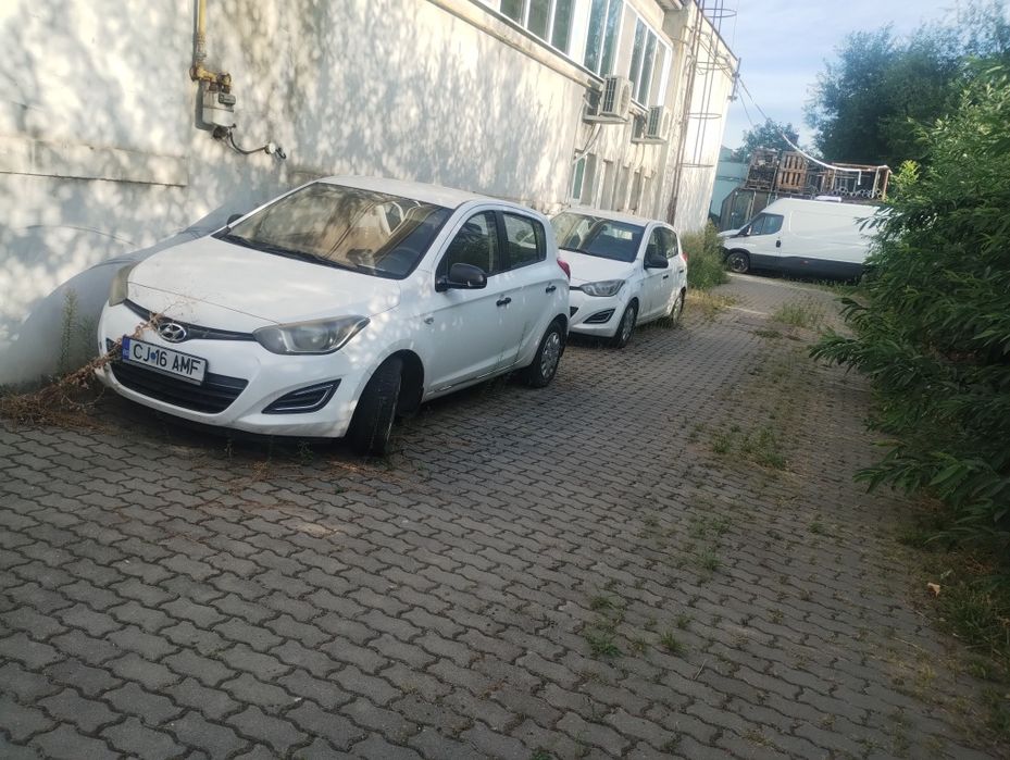 Hyundai i20 2014