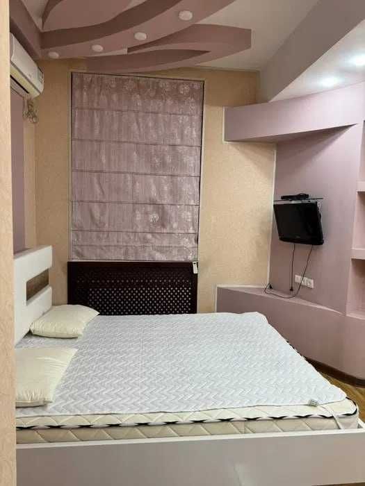 Премиальная Огромная квартира в Центре Города ! Дархан! 600$