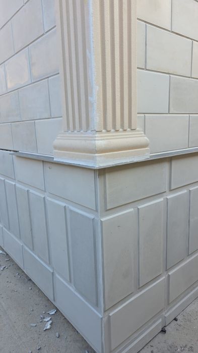 Термопанел полифасад