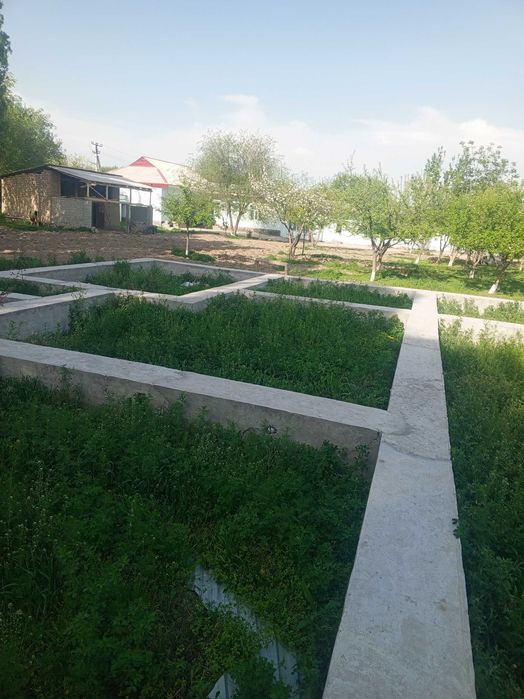 Участок сотлади манзил каттакишлок