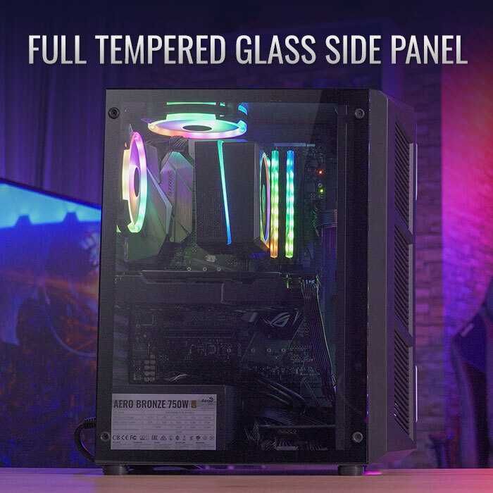 Original Keys Aerocool Prime