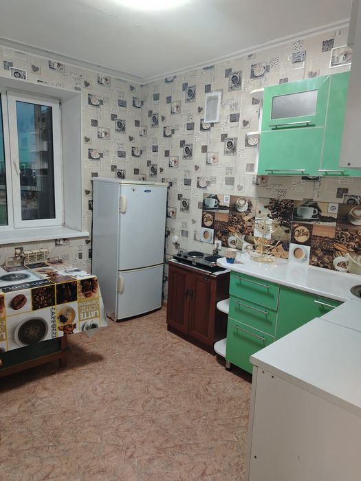 Сдам 1,5 перепланированный 2х