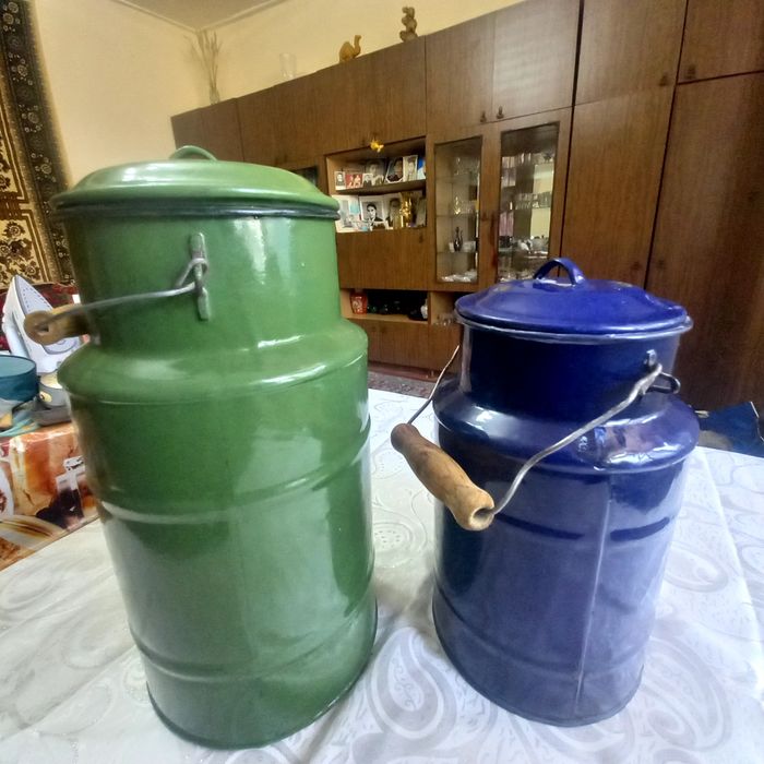 бидон сирчали 2 таси 70 000 сум