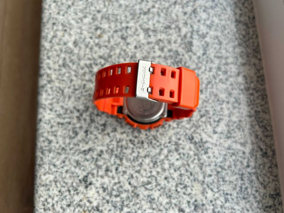 CASIO G-shock G-Classic GA 110MR-4A